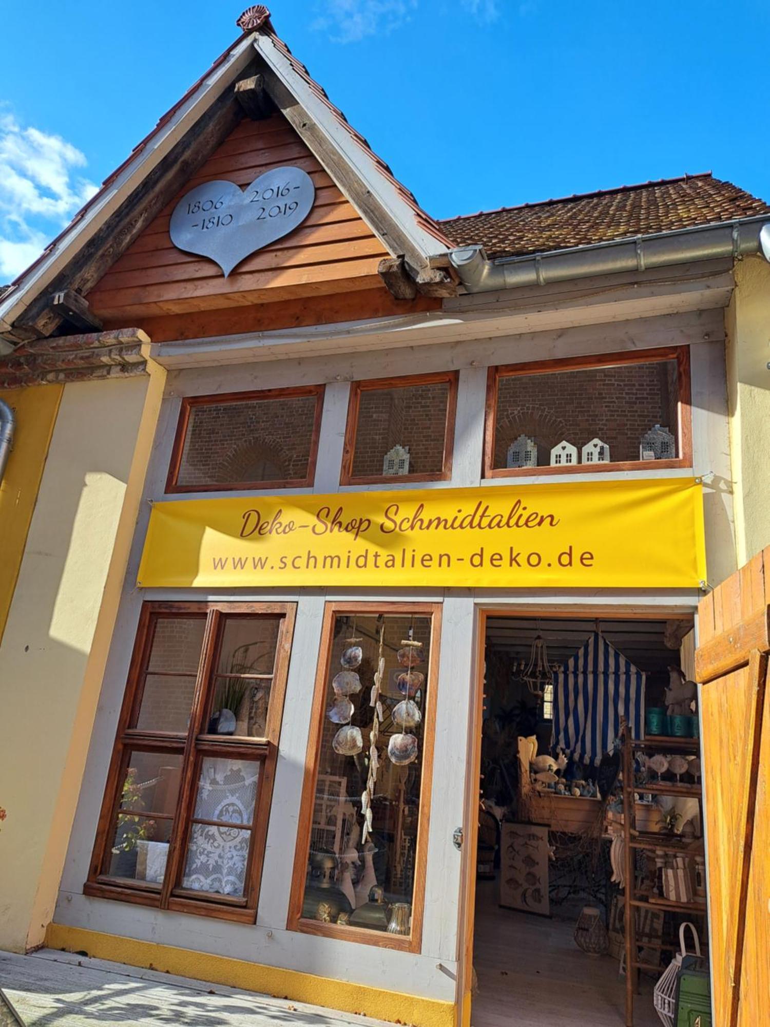 Ferienwohnung Schmidtalien Dommitzsch Exterior photo